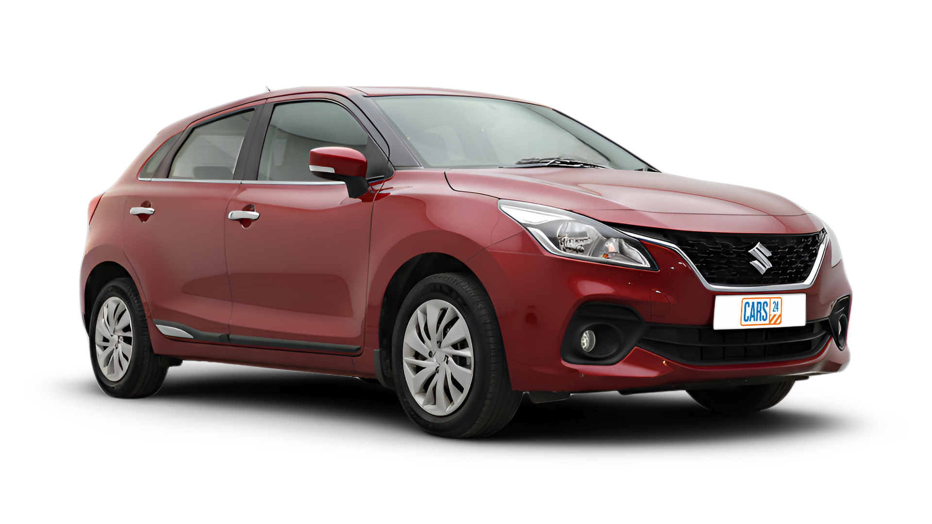 Maruti Baleno-img